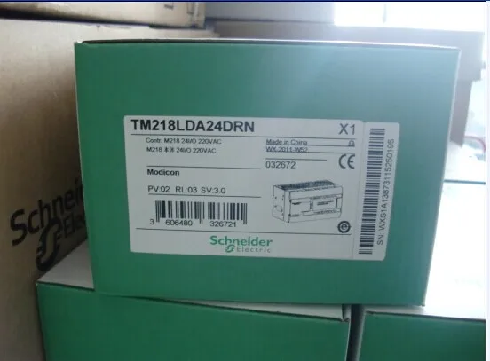 

TM218LDAE24DRHN Genuine Original