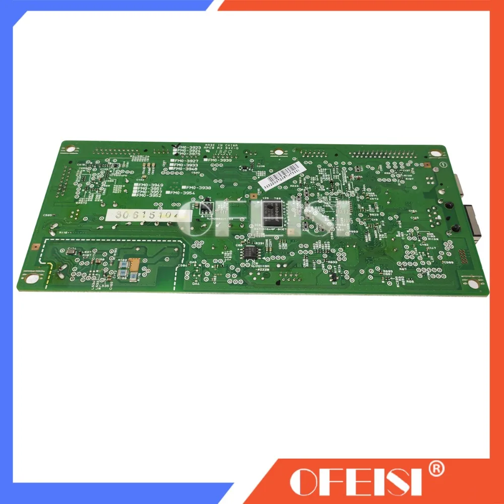 FORMATTER PCA плата в сборе, материнская плата, материнская плата для Canon MF4890 MF-4890 4890DW FM0-3923-00K