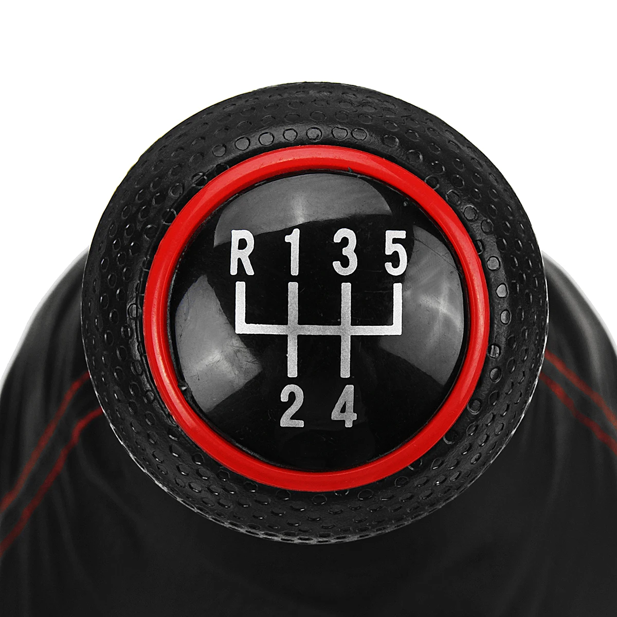 5 скоростной ручной держатель переключения передач для VW Polo Golf MK4 Seat IBIZA|Ручка