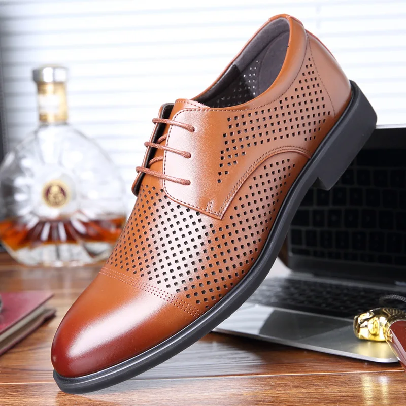 

Men's Shoes