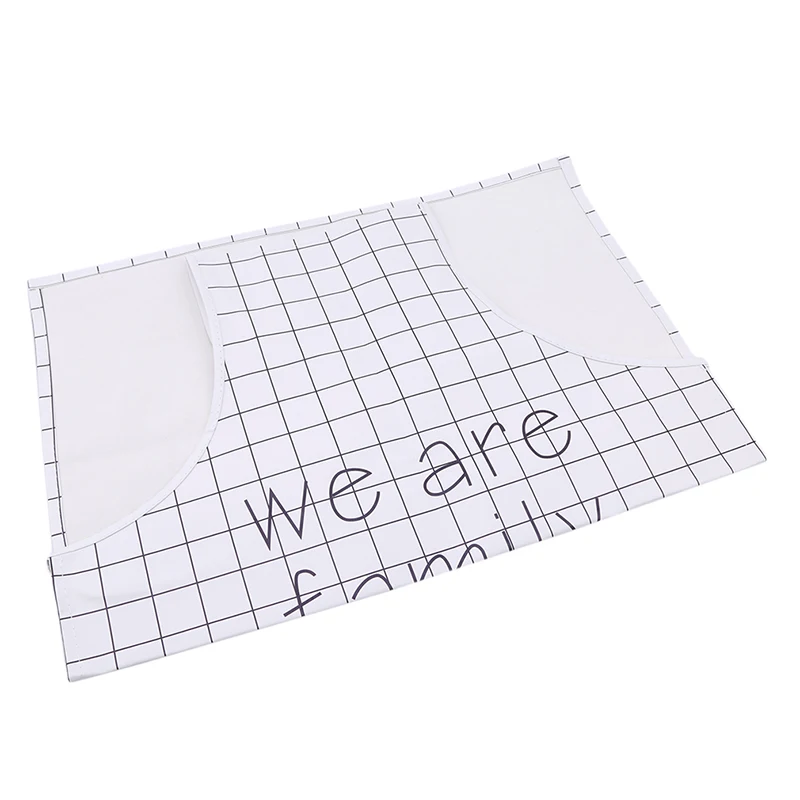 Профессиональный дизайн ногтей салон работы фартуки Парикмахерская накидка