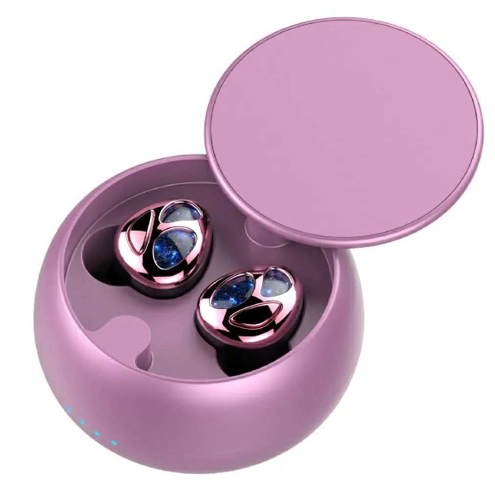 

Model D09 Wireless Tws Headset In-ear Headset Wireless 5.0 Waterproof Wireless Headset True Wireless Wireless 5.0