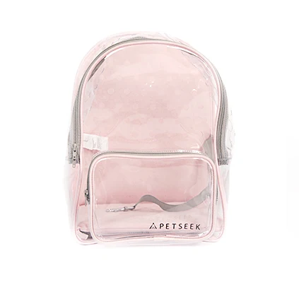 Женская сумка для кошек прозрачный рюкзак щенков астронавт переноска животных