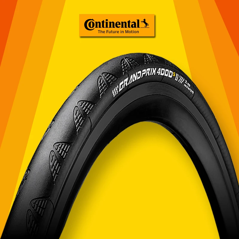 Шина Continental Road ULTRA SPORT II III & GRAND Sport Race Extra 700 * 23c 25c складная для дорожного