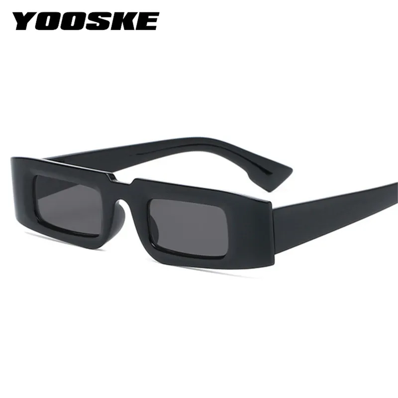Солнцезащитные очки YOOSKE женские пикантные Роскошные брендовые дизайнерские