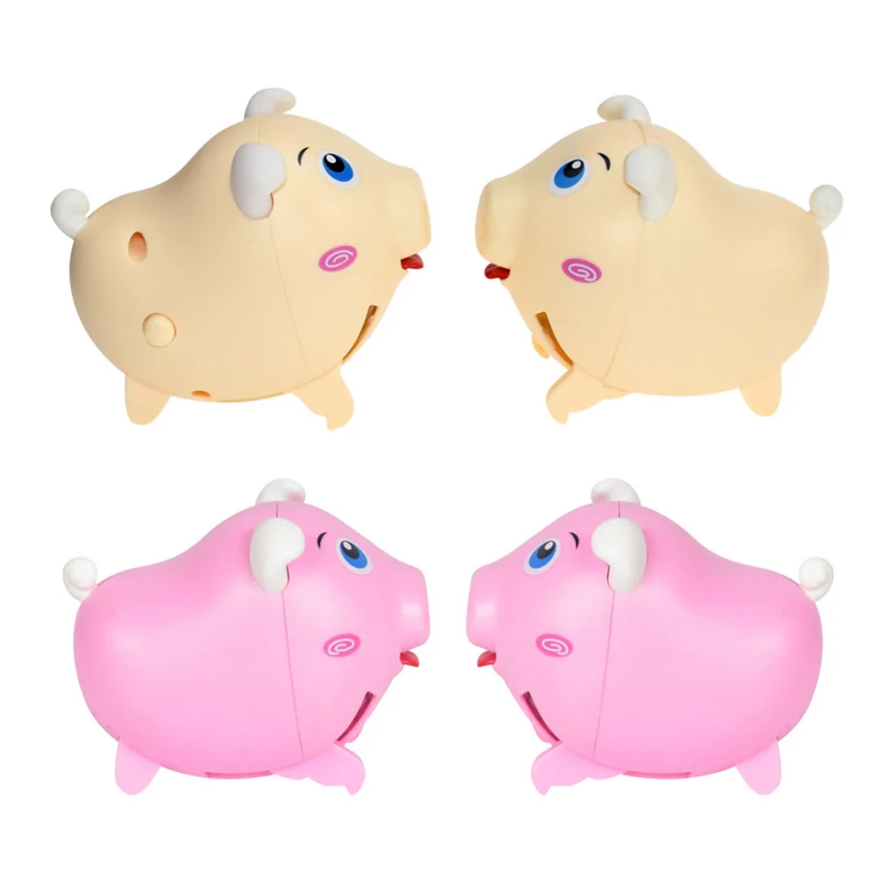 Игрушка Свинья с дистанционным управлением электрические игрушки свистящая