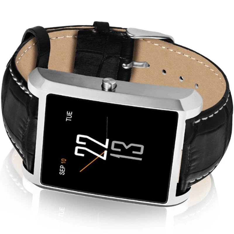 M13 Smartwatch Heart Rate Monitor Easily Music Camera Control Calculator Stopwatch Health Smart Watch For Android IOS | Электроника