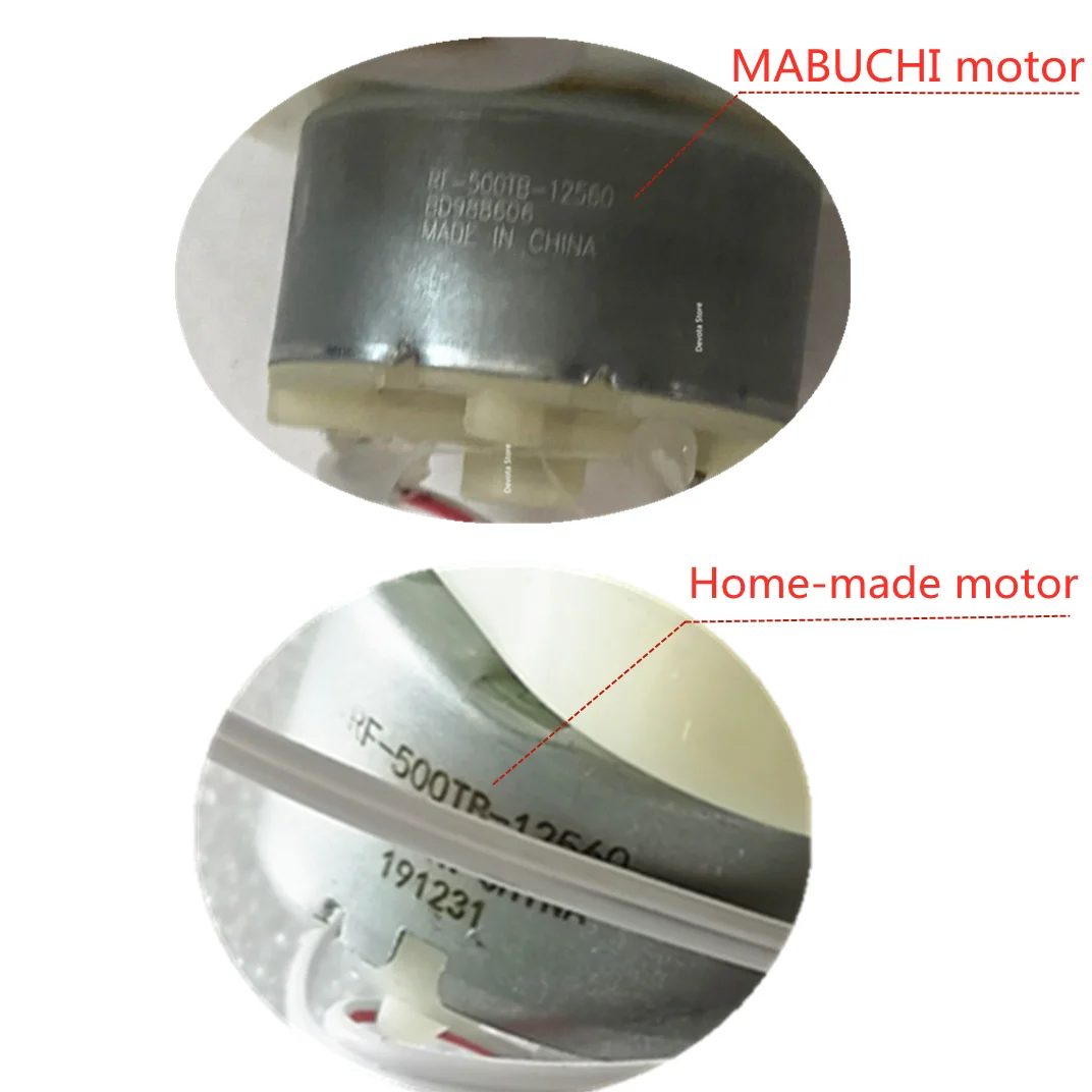 Устройство для намотки часов MABUCHI с двигателем постоянного тока специальные