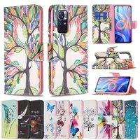 wallet flip case for oppo find x2 lite x2 neo reno6 pro reno5 f z reno4 reno3 reno 6 5 4 3 pro f19 pro plus a94 a93 phone cover