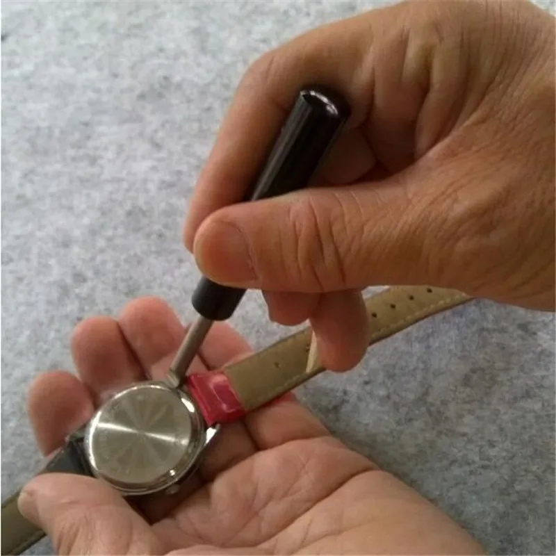 Инструмент для ремонта часов нож открывания чехла инструмент удаления задней