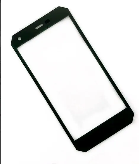 Оригинальное Переднее стекло 5 0 дюйма для DEXP Ixion P350 Tundra сенсорный экран
