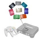 1 шт., запасная крышка для Nintendo 64 N64