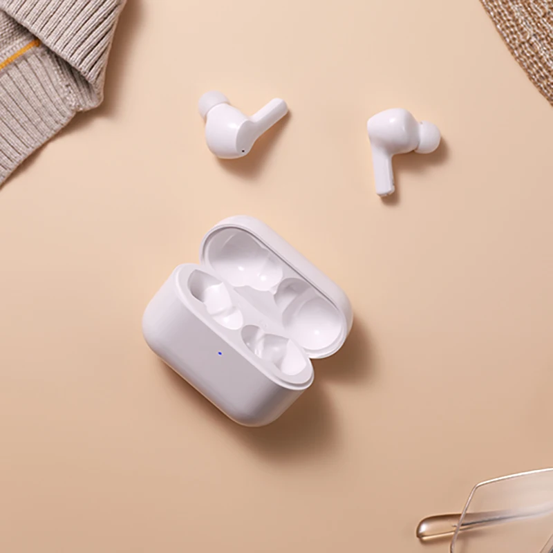 Huawei Honor Earbuds X1 TWS Wireless Bluetooth 5.0 Earphones Noise Cancellation Dual Microphone Calls SBC &amp AAC headsets | Электроника