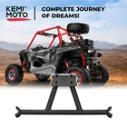 KEMIMOTO UTV RZR для Polaris RZR XP 1000 для Polaris RZR XP Turbo 2 двери и 4 двери 2014 2015 2016 2017 2018 2019 2020 2021