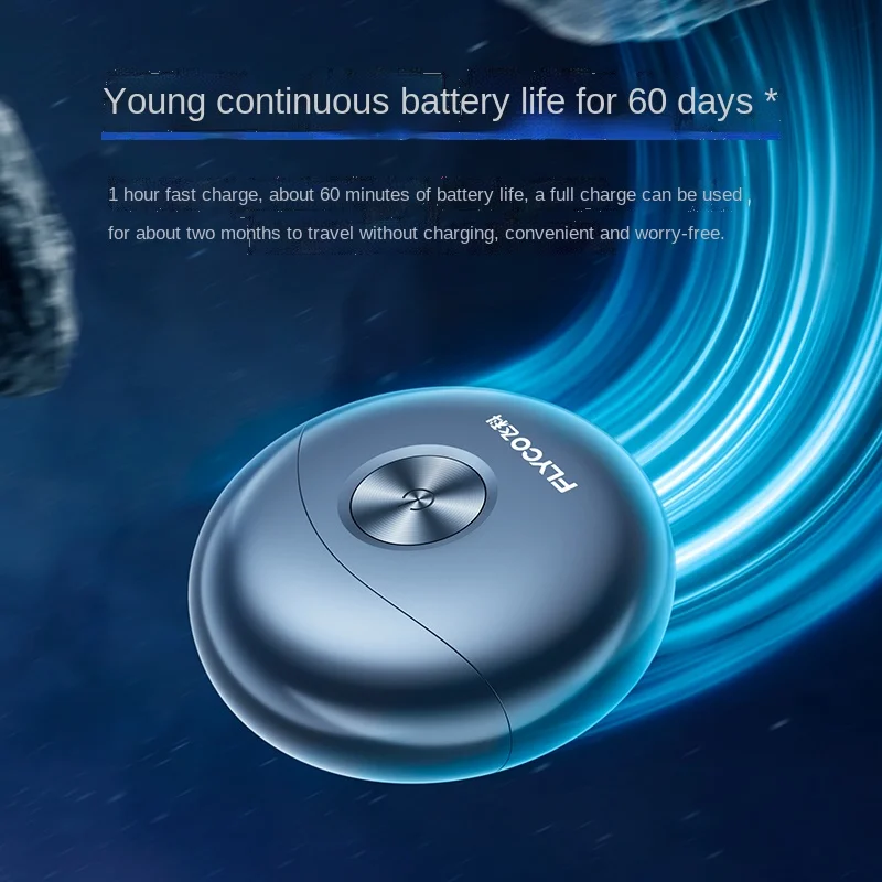 Бритва Flyco электробритва бритва для бритья бороды Мужская триммер влажного и