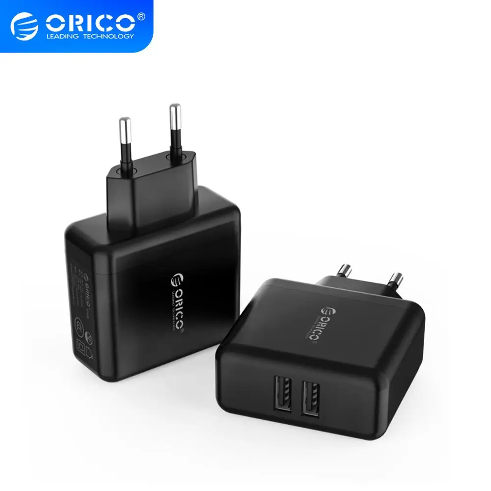 RICO настенное зарядное устройство адаптер штепсельной вилки европейского