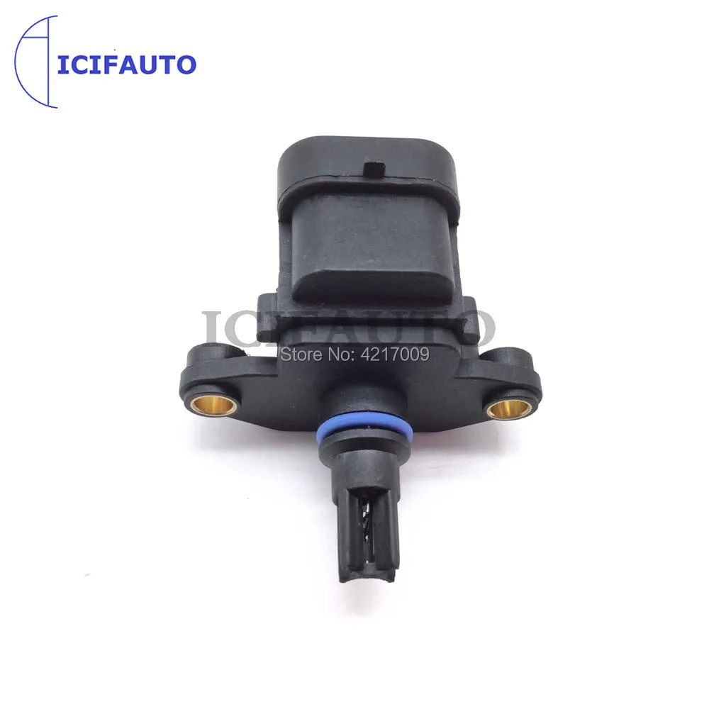 Коллектор абсолютного давления датчик карты для Fiat Panda Punto Brava Stilo 1 6 16V 46451792 71714218