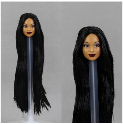 Rare Global Limited Edition Doll Toy Head Princess Super Model Girl DIY Dressing Hair Toys Favorite Collection | Игрушки и хобби