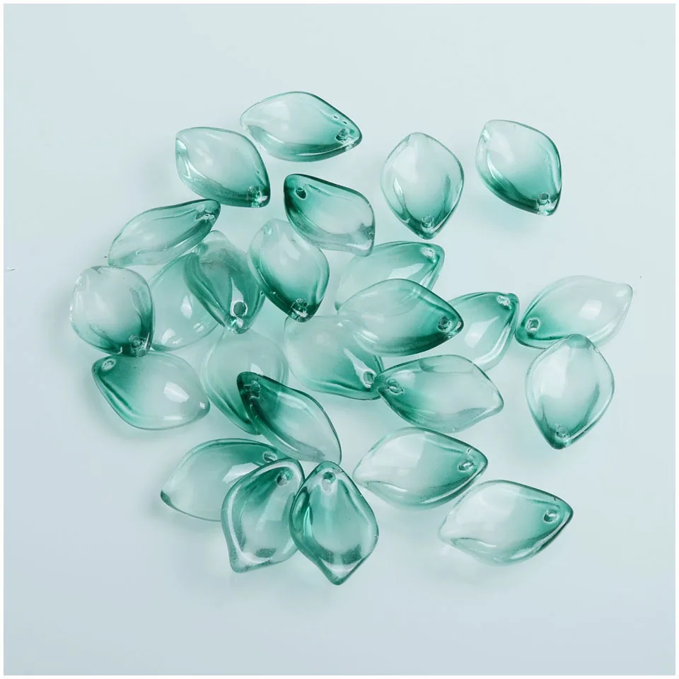 Бусины разделители в форме цветка для телефона 25 шт.|Бусины| |