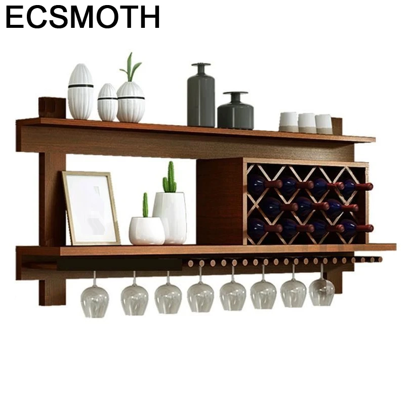 Cristaleira Meble Sala Cocina стол Armoire Rack Hotel Adega Vinho кухонная мебель Meuble барная полка винный