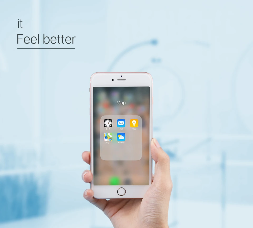 Apple iPhone 6 Plus IOS A8 Смартфон iPhone 6 P двухъядерный 5," 8MP 1 Гб ram 16 и 64 и 128 ГБ rom wifi 4G LTE разблокированный мобильный телефон