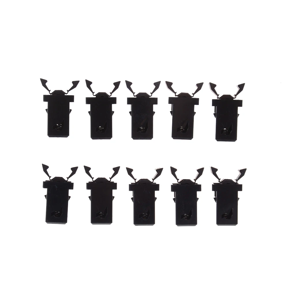 10 шт. маленький PR-001 дверной замок переключатель для MS кондиционер телеприставка