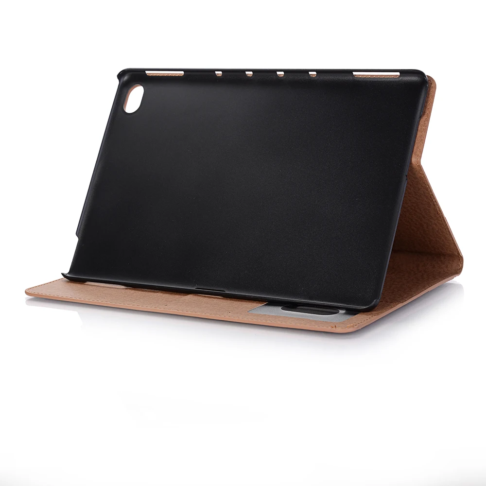Чехол-подставка из искусственной кожи для планшета Huawei Mediapad M5 lite 10 1 дюйма |