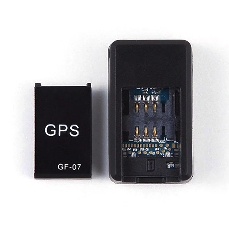 Мини gps-трекер для автомобиля, длительное время ожидания, магнитное устройство слежения для автомобиля/человека, трекер местоположения, gps система локатора