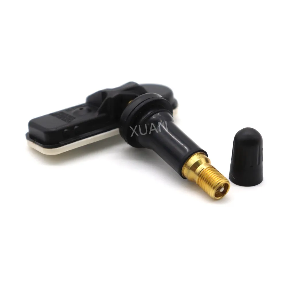 XUAN датчик давления в автомобильных шинах TPMS для hyundai Creta IX25 I20 Tucson I40 IX35 Sonata- 52933-C1100 52933C1100