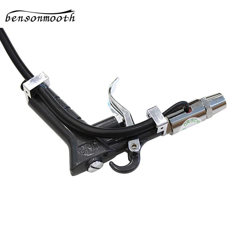 Новый пневматический пистолет ионизирующий + высоковольтный генератор