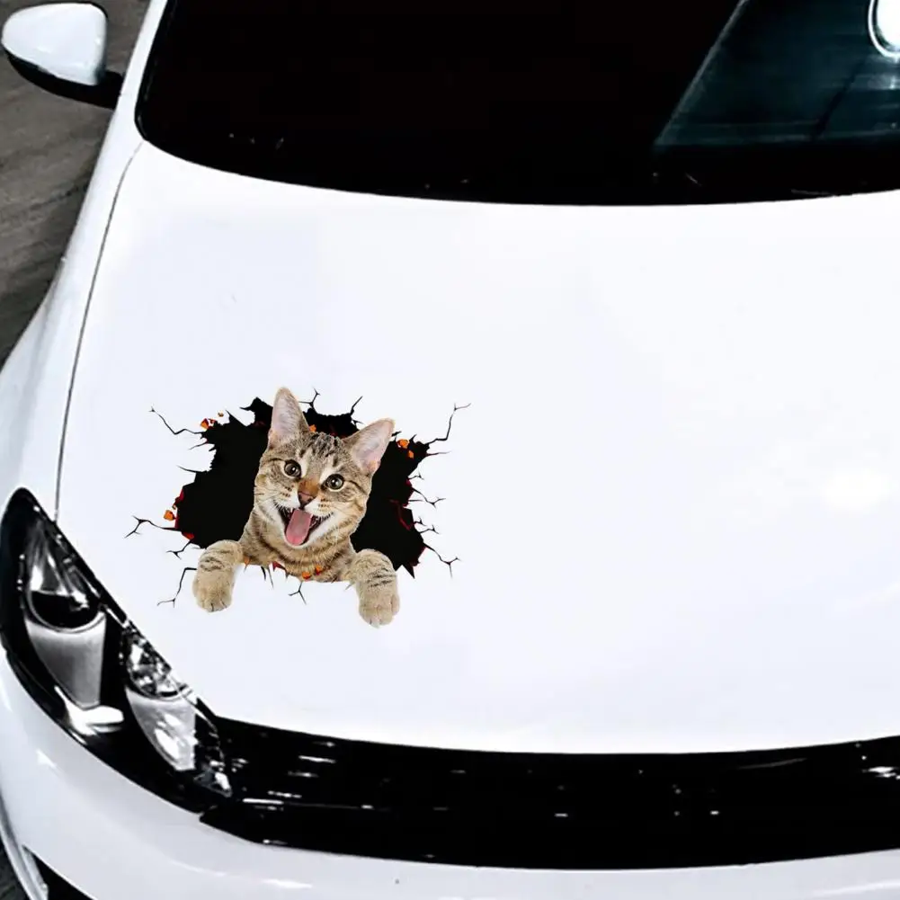 Безопасные практичные наклейки для дверей и окон экологически чистые бесшовные