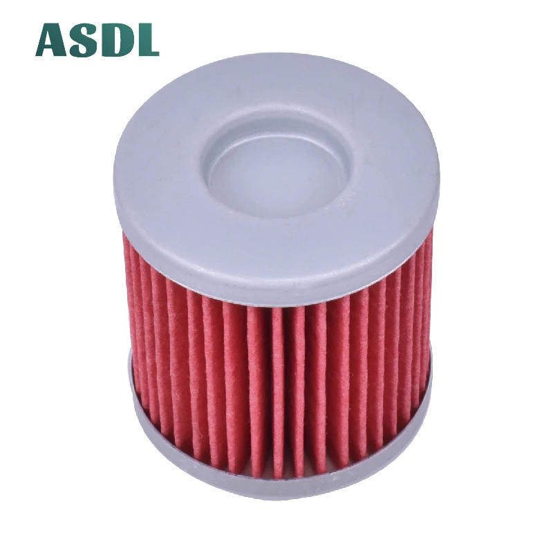 

Motorcycle Oil Filter for Can-Am ATV DS450 DS 450 2008-2015