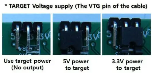 AVRISP STK500 + MKII двойной USB-программатор ATMEL протоколы AVR ISP PDI TPI WIN7/8/10 DUALPROG работает с