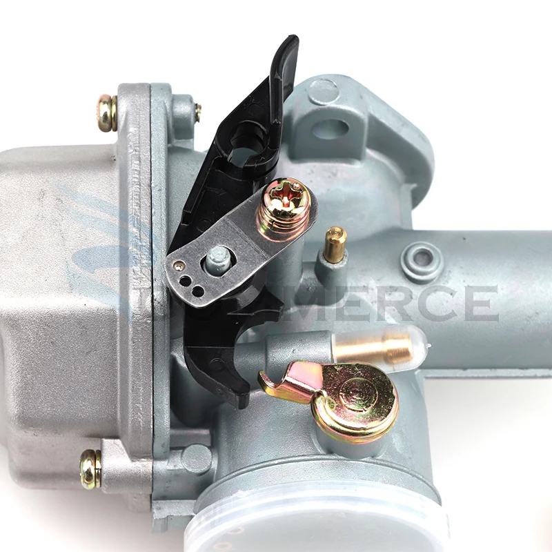 Карбюратор Carb PZ30 мощный Ускорительный Насос карбюратор для 200cc 250cc мотокросса