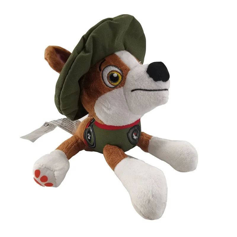 Игрушка Щенячий патруль собака 20 см мягкая плюшевая анимэ кукла детские игрушки
