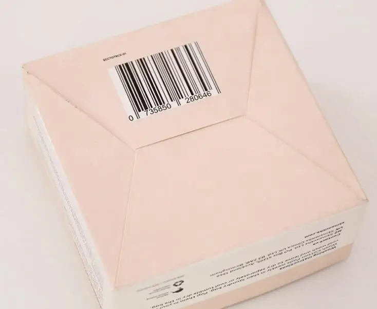 Качественный модный косметический подарочный набор по заводской цене