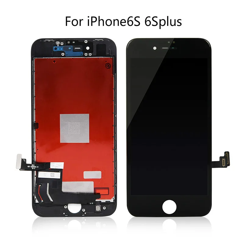 ЖК-дисплей класса AAAA для iPhone6 6SPlusLCD с 3D сенсорным экраном дигитайзер в сборе iPhone