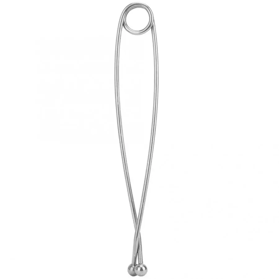 4PCS Fish Mouth Spreader Lip Opener Tool Stainless Steel Brace Hanger Hook Holder Remover Accessory | Спорт и развлечения