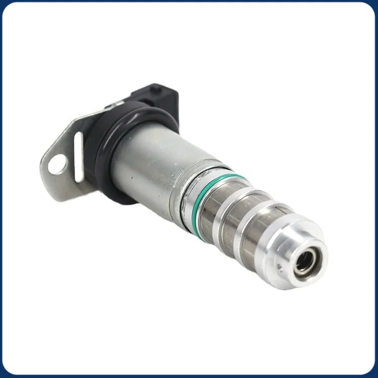 

Подходит для Bmw электромагнитного клапана распределительного вала клапан управления маслом Vvt клапан 11368605123