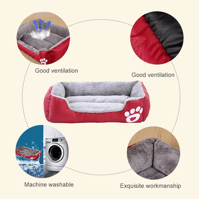 Прямая поставка агент Оптовая логистика Китай доставка кровать для домашних