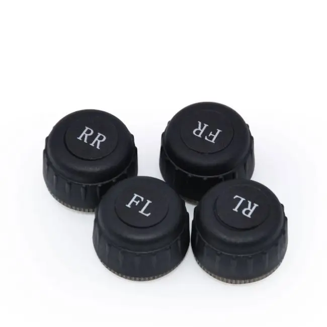 Система контроля давления в шинах Joying беспроводная система для dvd-плеера |