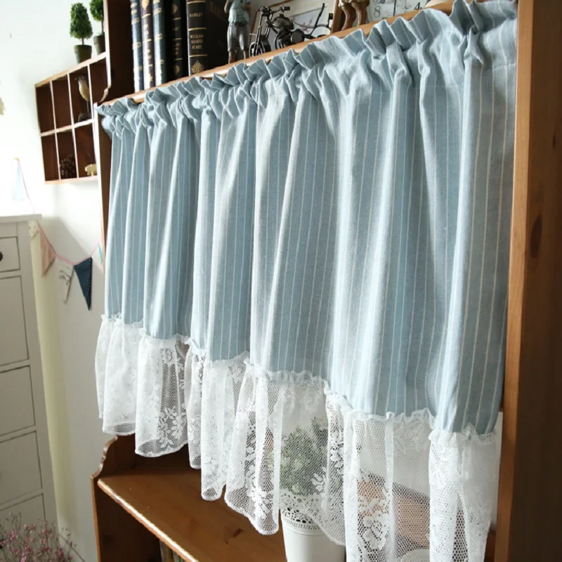 Деревенский полутени стиле с вышитой бабочкой удобные балетки сетка для окна