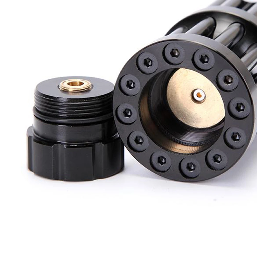 Охотничий Мощный синий лазерный колпачок 450 нм фокусируемая горящая лазерная