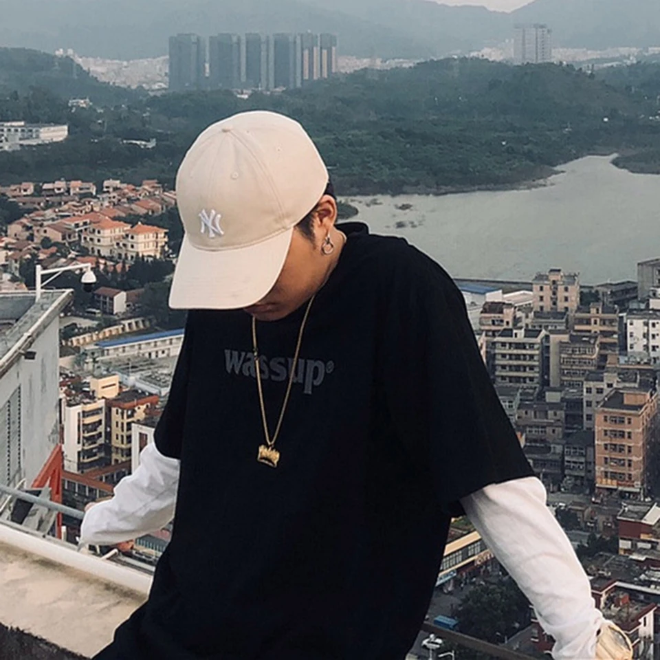 Цепочка с подвеской в виде пламени для мужчин ожерелье стиле хип-хоп рок из