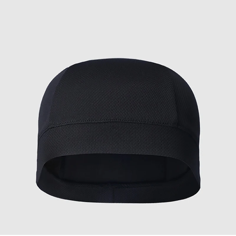 Сетчатая мужская шапка для велосипедного шлема с защитой от пота тонкая