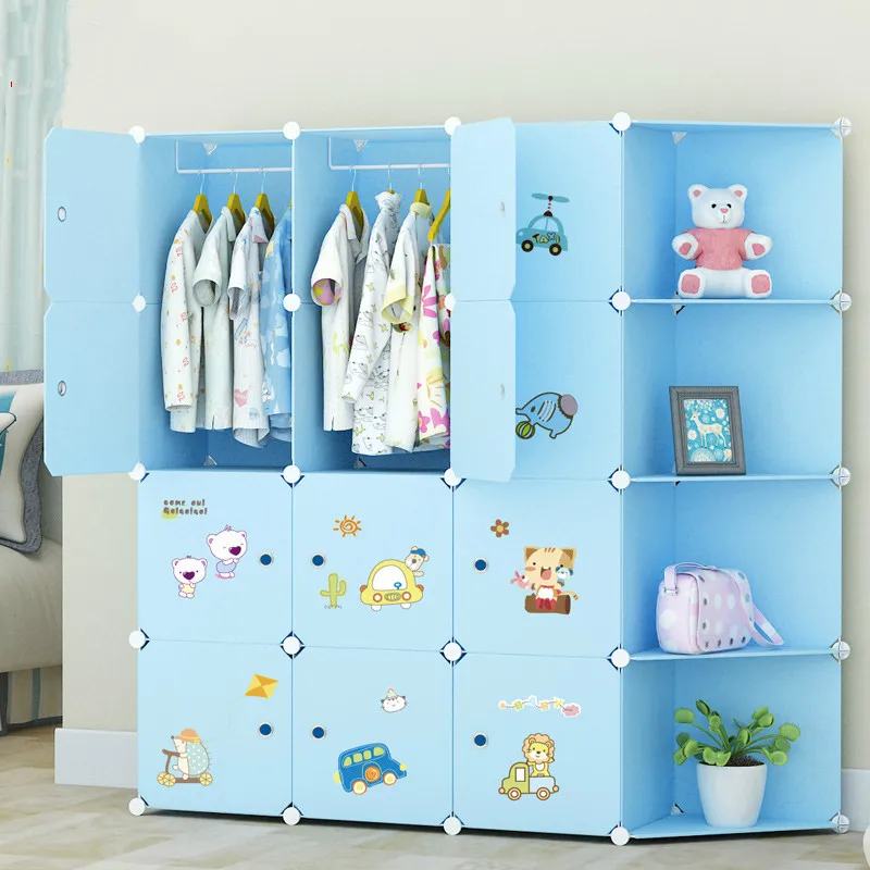 Детская мебель детские шкафы шкаф для малыша guarda roupa infantile dormitorio juvenil armoire enfant