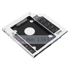 NIGUDEYANG Новый 2-й жесткий диск SSD HDD Оптический отсек Caddy адаптер рамка лоток для Fujitsu Lifebook E546 E736 E756 GUD0N ноутбук