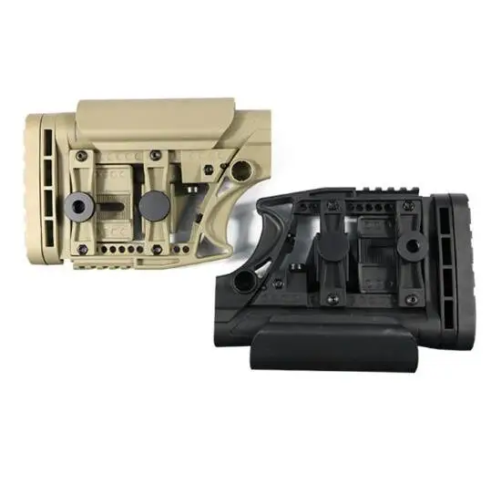 

Аксессуары для охотничьего ружья MBA3