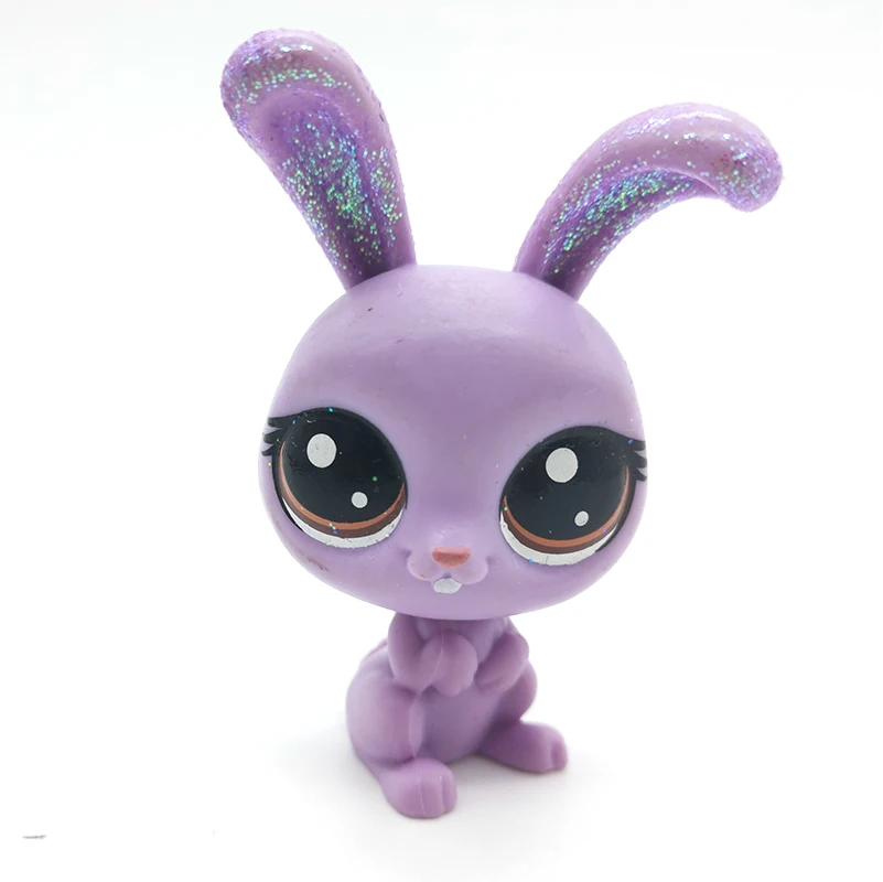 LPS редкая кошка магазин домашних животных подставки для игрушек котенок с