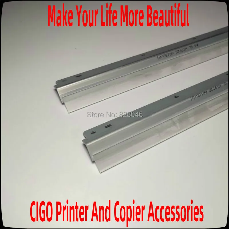 Лезвие очистки барабана для Xerox WorkCentre Pro 16 16FX 16P XD 100 102 103 104 105 120 125 130 155